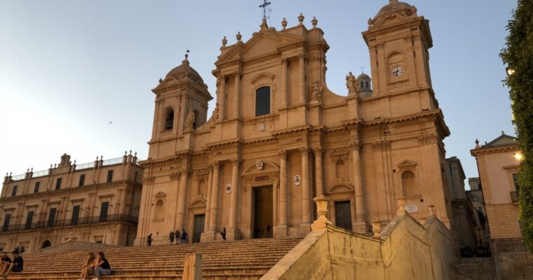 A trip to Sicily: Part 2