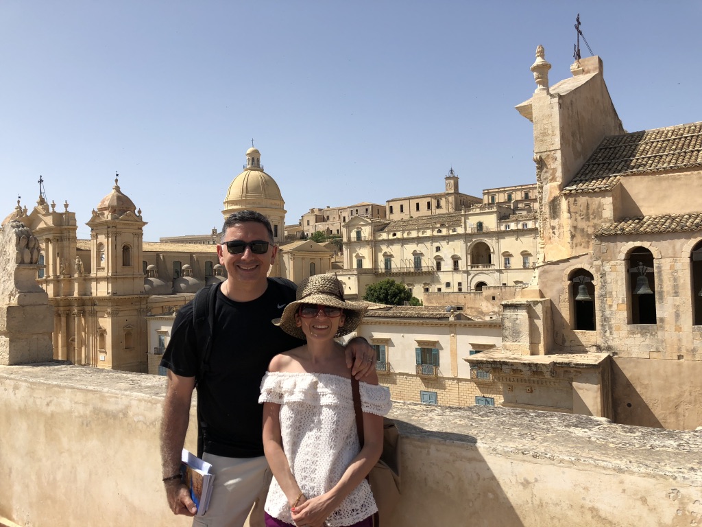 Santa Chiara Rooftop