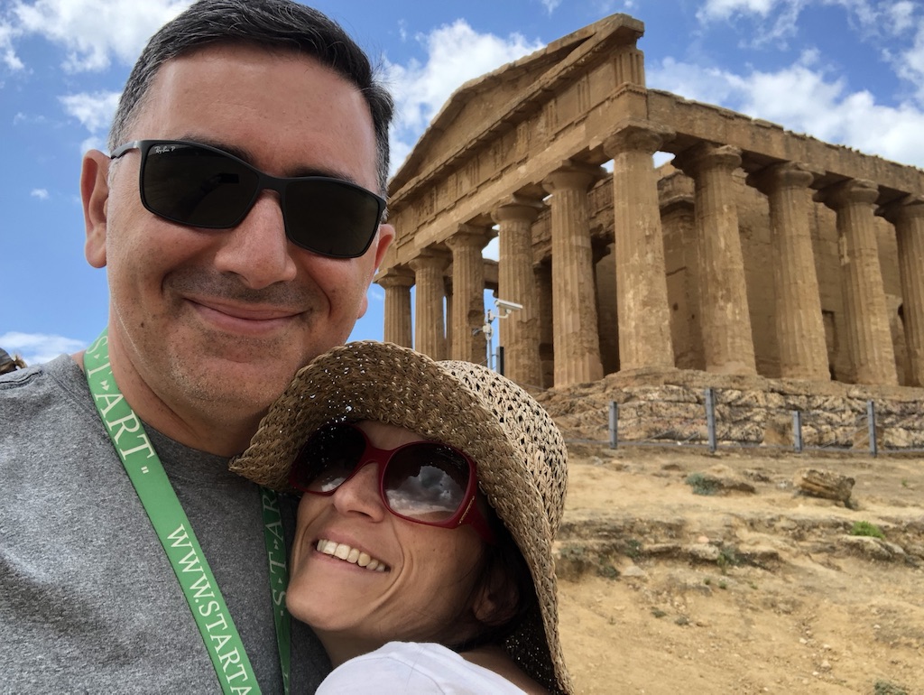 A trip to Sicily Part 2 Valley of Temples