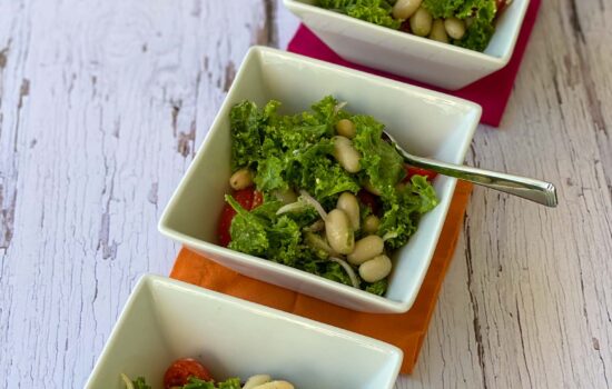 Italian Recipes to Celebrate the 4th of July