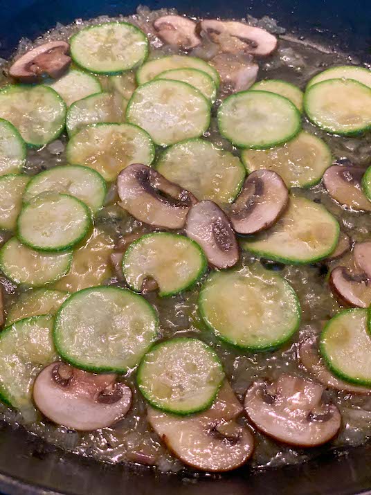 Italian-Frittata