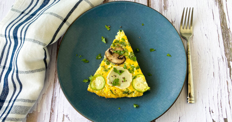 How to make Italian Frittata