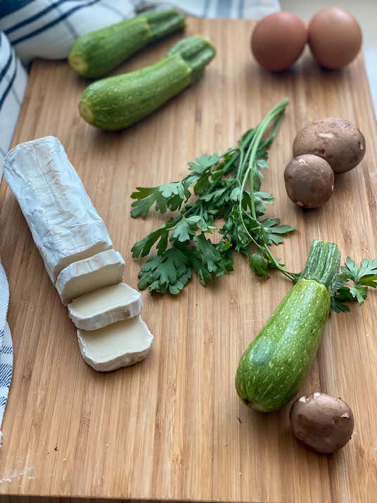 How-to-make-Italian-Frittata_Ingredients