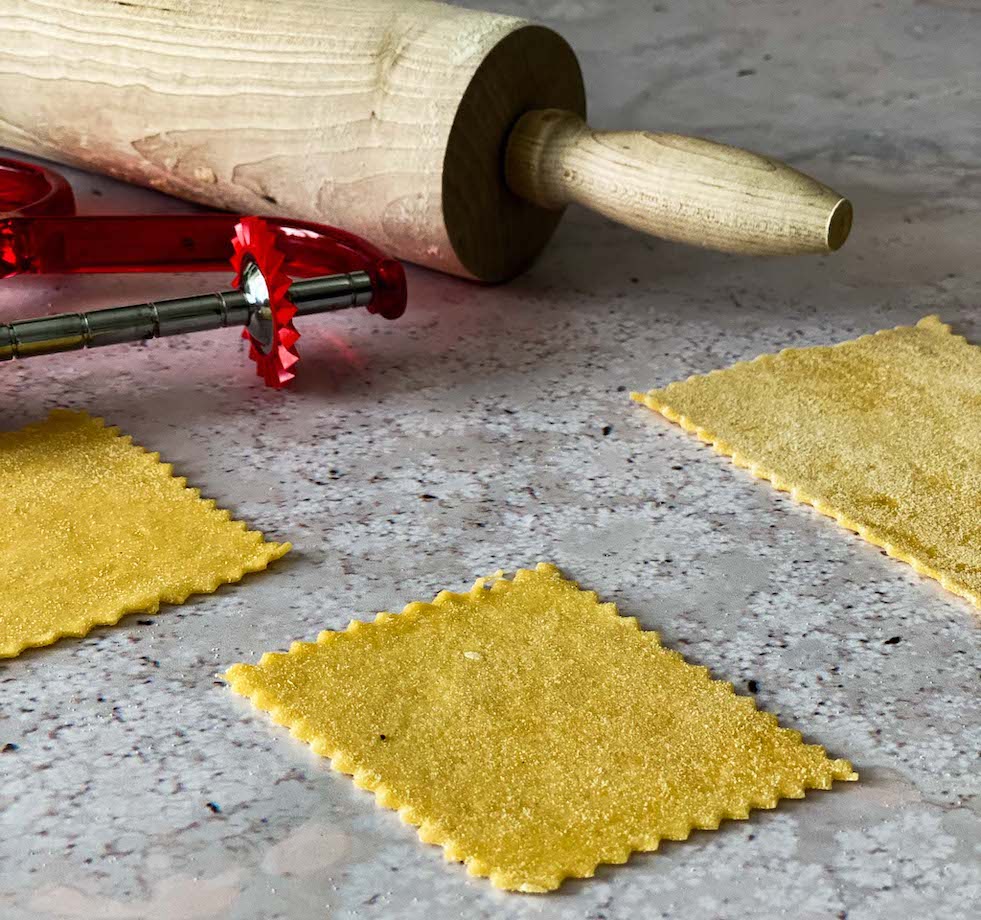 How to Make Lasagna