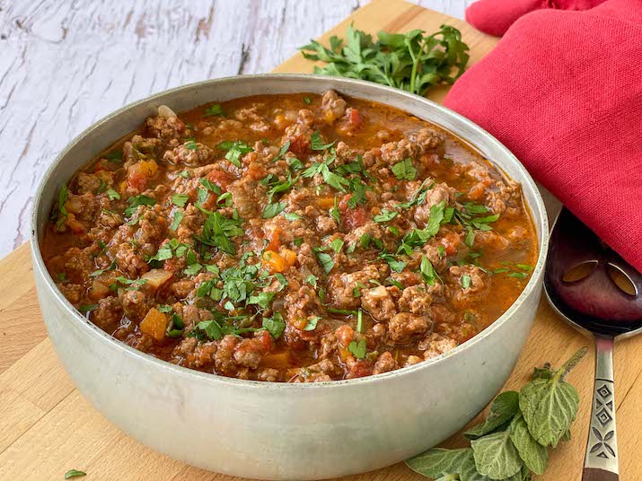 How to make the best Italian ragu