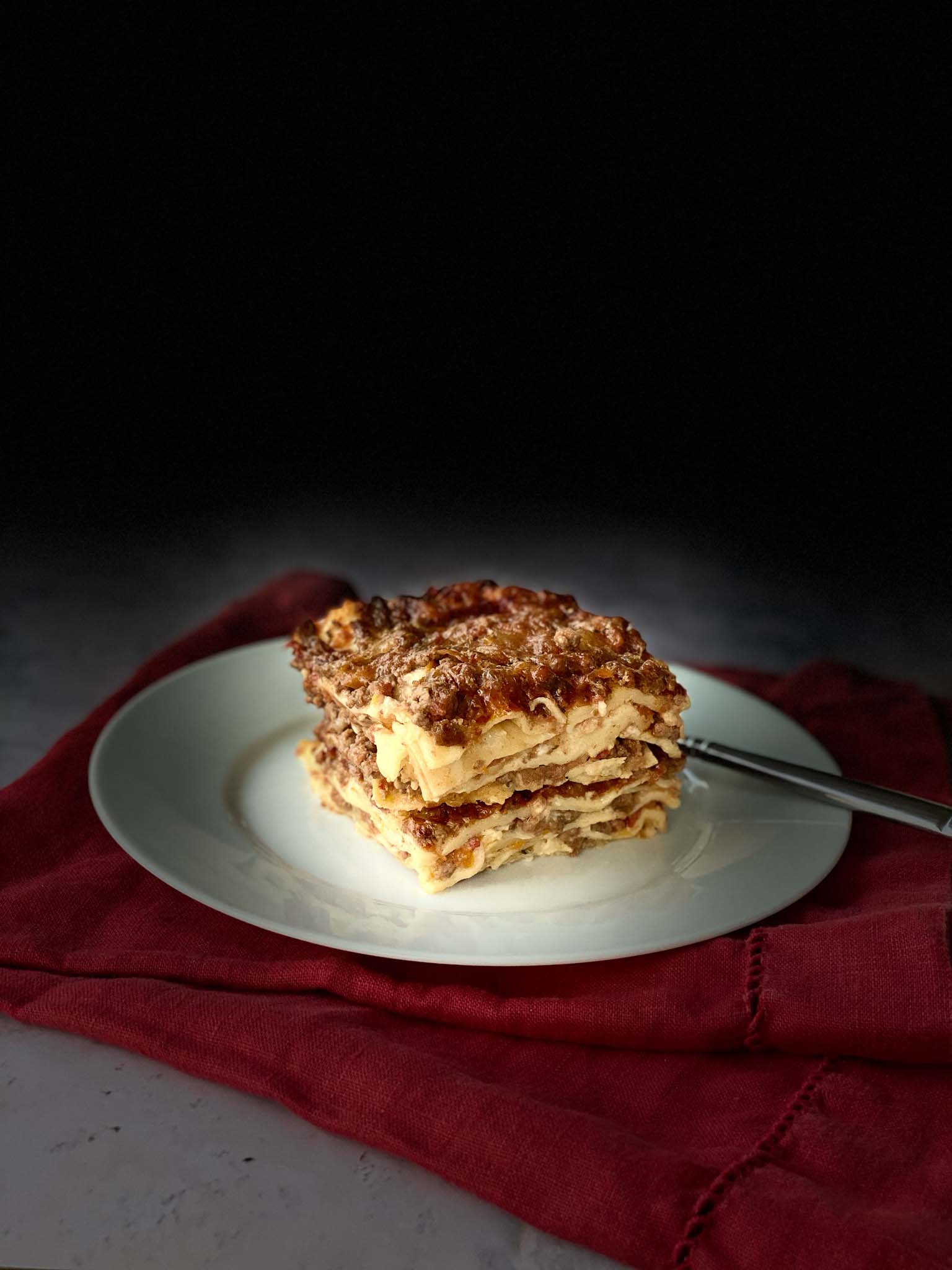 the best classic lasagna