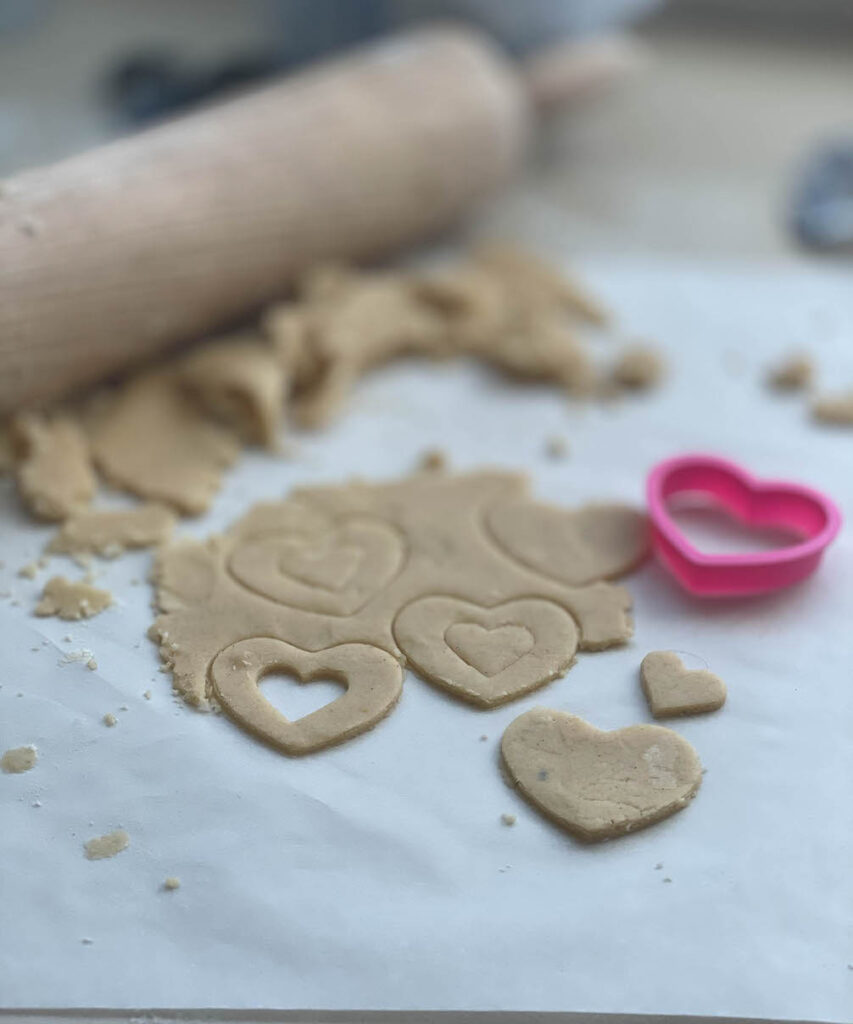Nutella-Cookies-Easy-Recipe-Cutting