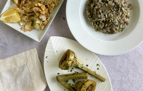 What to cook this Easter