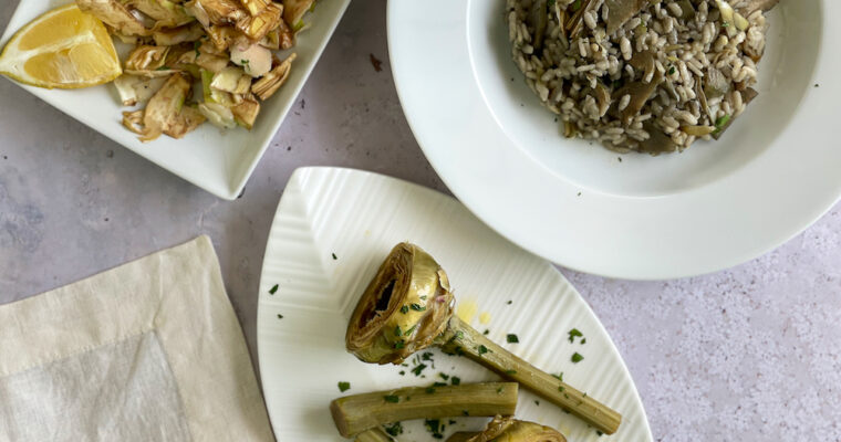 What to cook this Easter