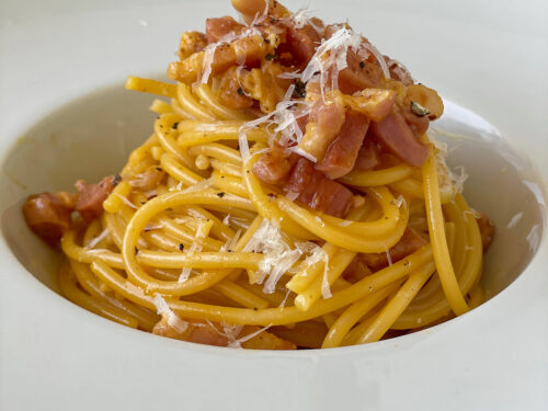 Carbonara italia shop