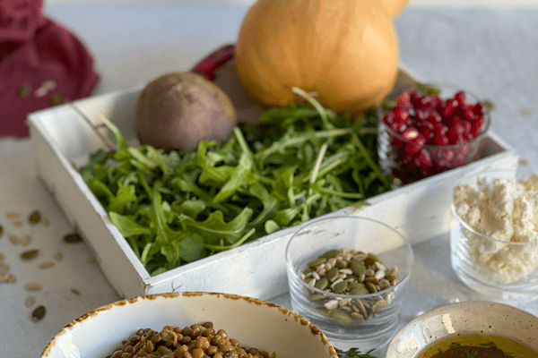 What to cook in January