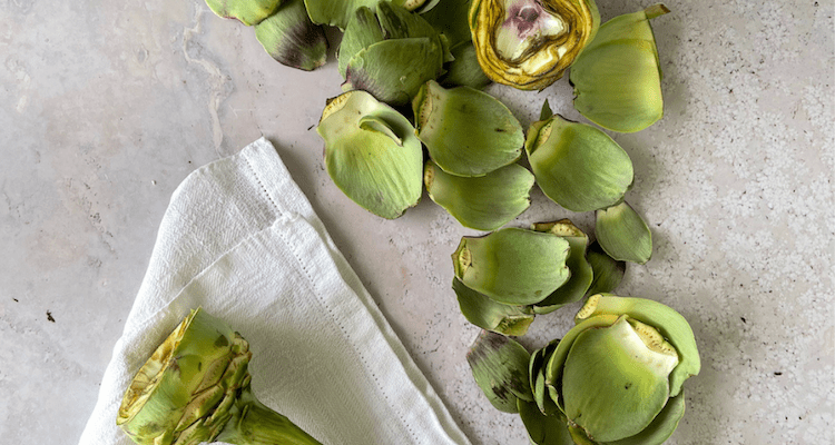 What to cook in March