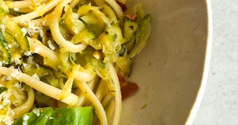 What to cook in July
