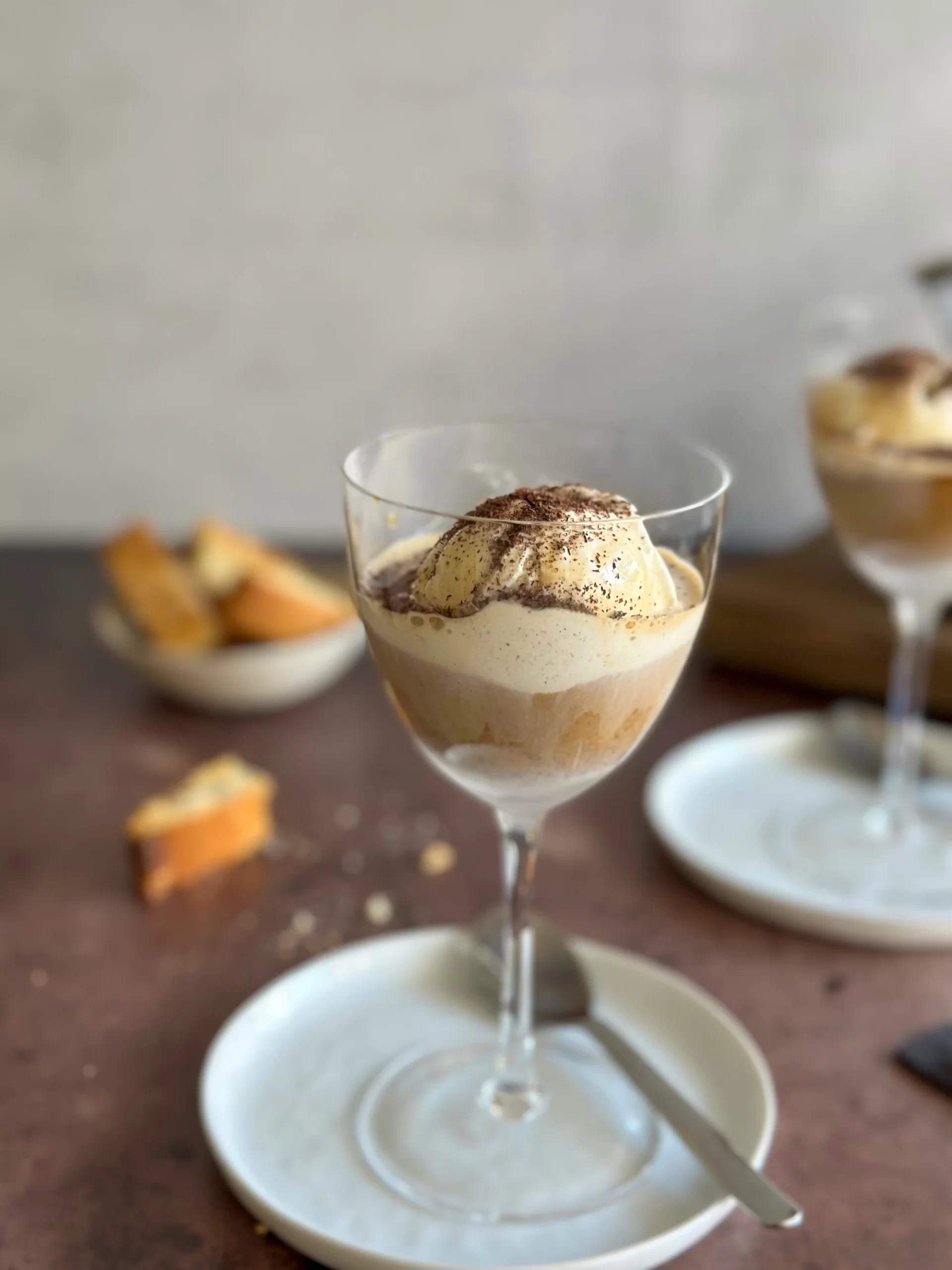【日本製】 Affogato al Caffe' | Italian Kitchen Confessions コーヒー