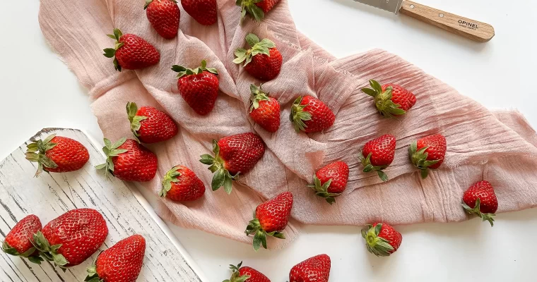 What to cook in May