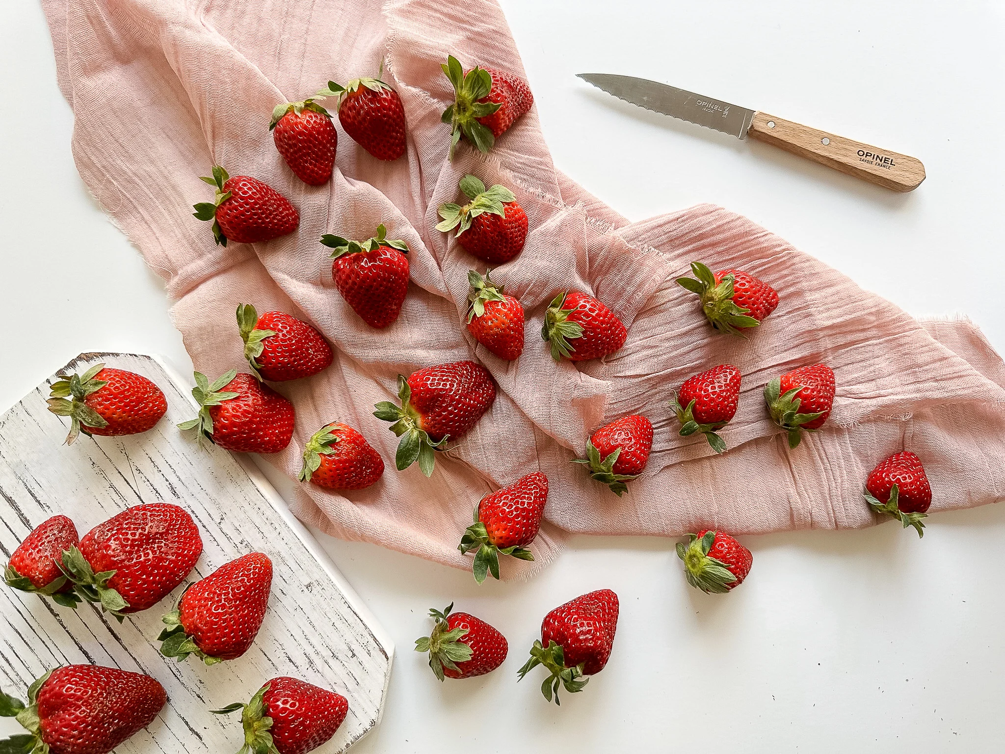 What to cook in May