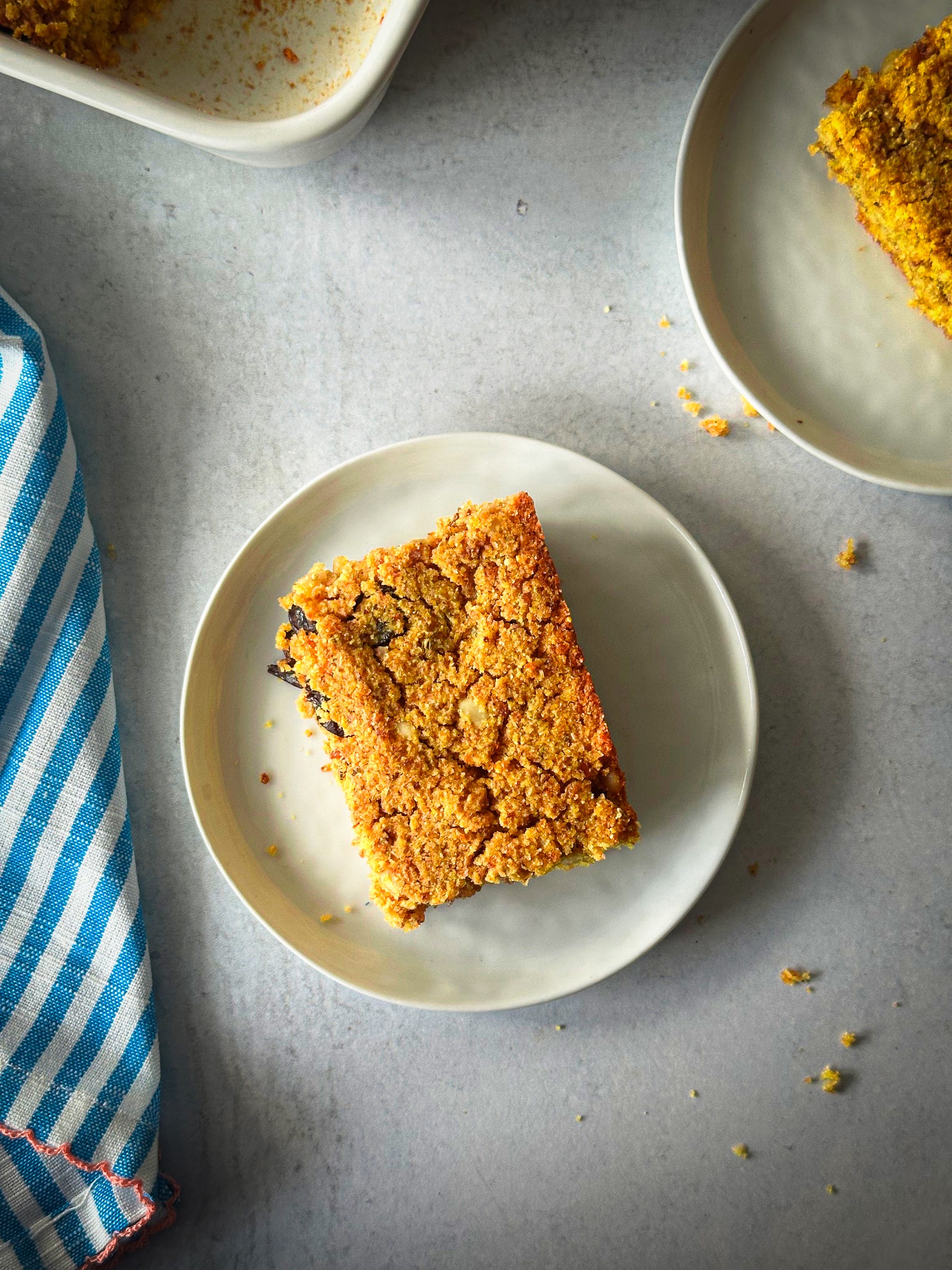 Epiphany cake from the Veneto region