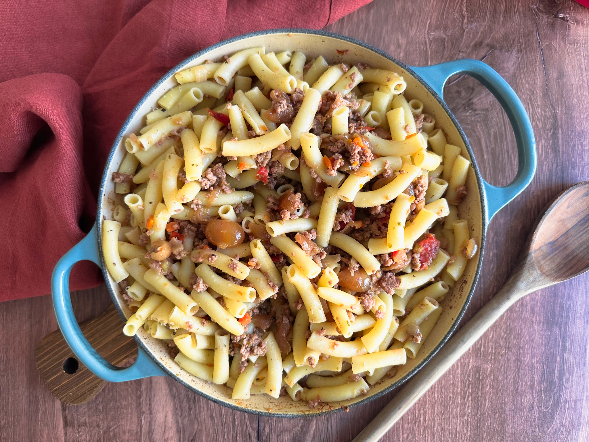 Best Italian Winter Pasta Sauces (Rich, Slow-Cooked & Cozy)